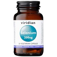 Viridian Selenium 30's
